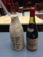 1 bouteille, Rouge, Hermitage 1950, Propriétés de M. de Boissieu,...