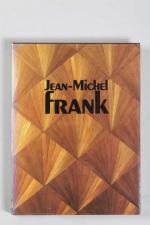 Jean-Michel Frank - L. D. Sanchez - Ed. du Regard....