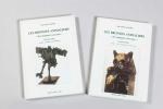 Les bronzes animaliers - 2ème édition - JC Hachet -...