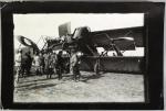 Aviation. Divers. (39 images). 1890 - 1935. (13 x 18...
