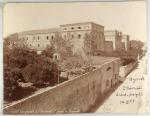 Bonfils. Jerusalem, Palmyre, Beyrouth, Syrie. (5 images) ca. 1890. (21...
