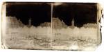 Plaques stéréo négatives au collodion de Lyon. (5 plaques) §...