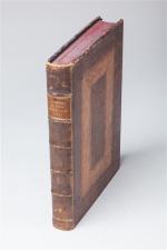 INCUNABLE. [Alphonsus de Spina]. Fortalicium Fidei in V libros. [Lyon,...