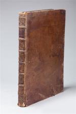 Barthélémy Eustache. Tabulae anatomicae. Imprimé à Rome (sous le pontificat...