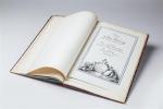 MANUSCRIT. Léopold Niepce. Articles et notices. 1879-1880. Un volume in-folio,...